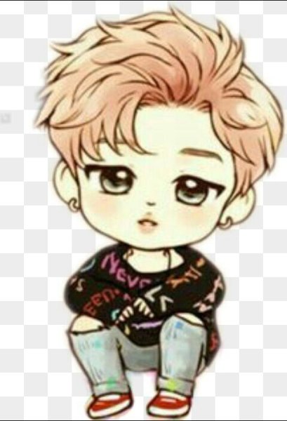 Пак Чимин Чиби