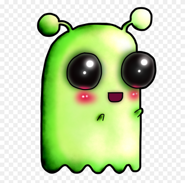 Милые инопланетяне