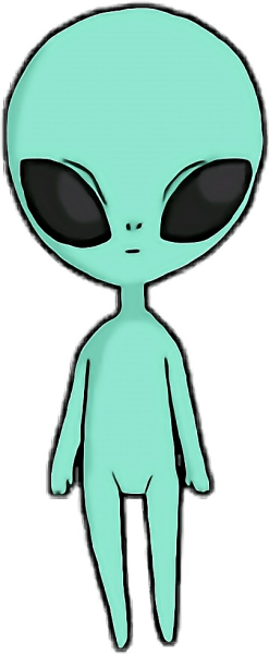 Милый инопланетянин