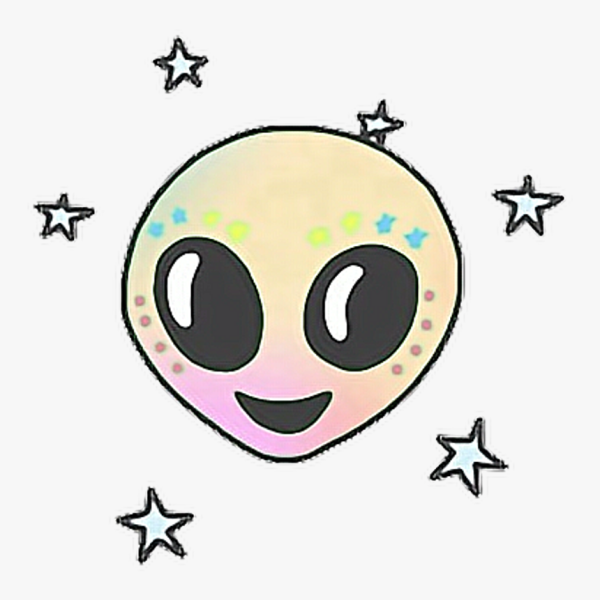 Милые инопланетяне