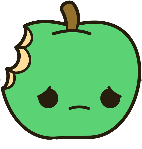 Милое яблоко