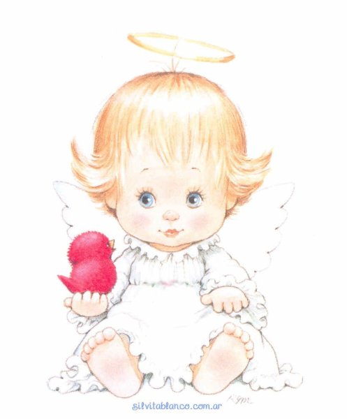 Ангелы рут Морхед