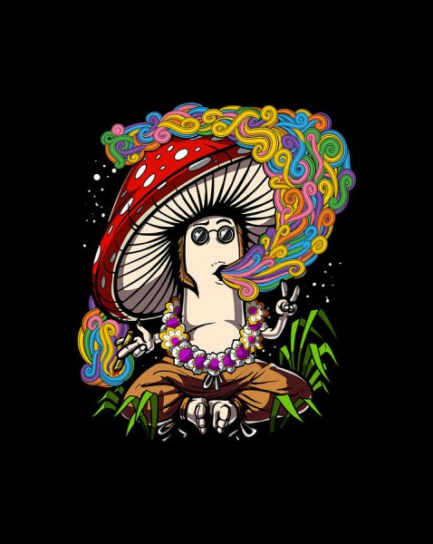 Постеры в стиле инди КИД