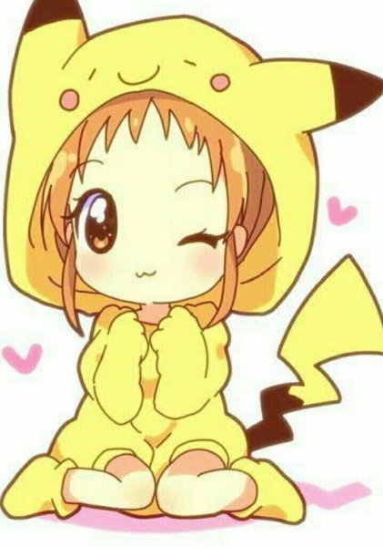 Hyanna Natsu Единорог