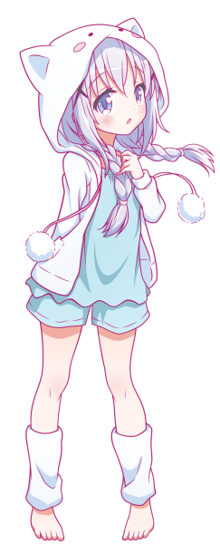 Рисунки аниме