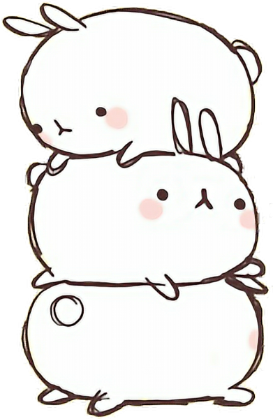 Милые рисунки для срисовки