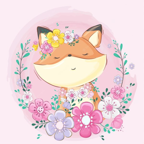 Кавайные кактусы