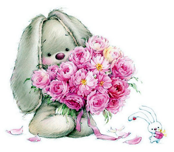 Милые картиночки