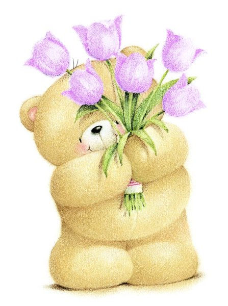 Рисунки для срисовки растения