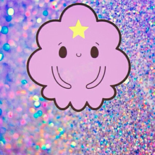 Фиолетовые обои на телефон