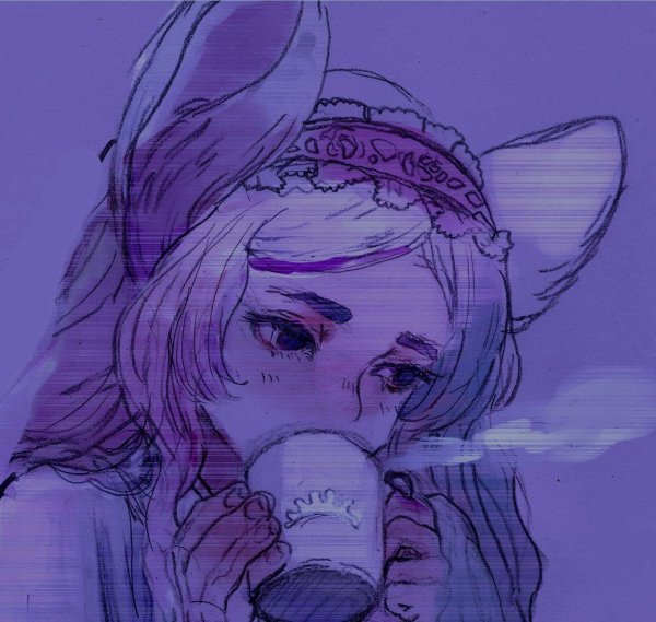 Рихард Донскис художник