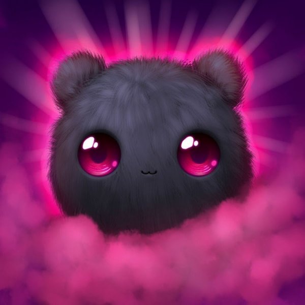 Милые рисунки