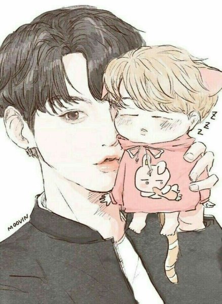 BTS Art Вигуки