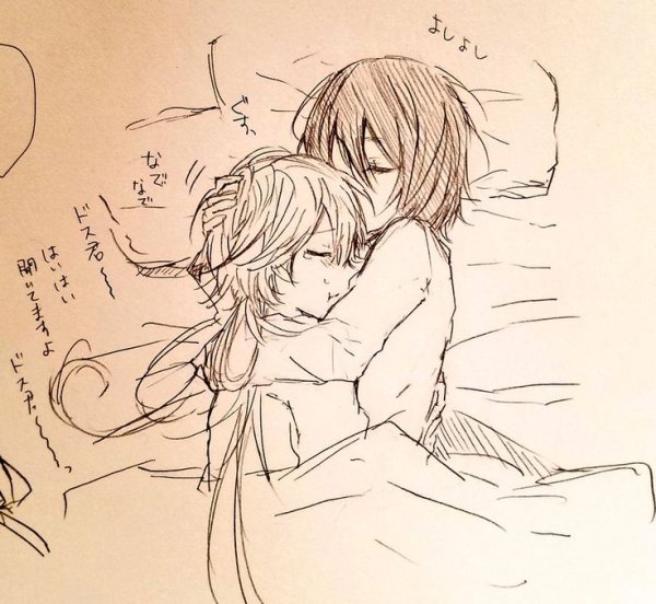 Гоголь и Достоевский БСД