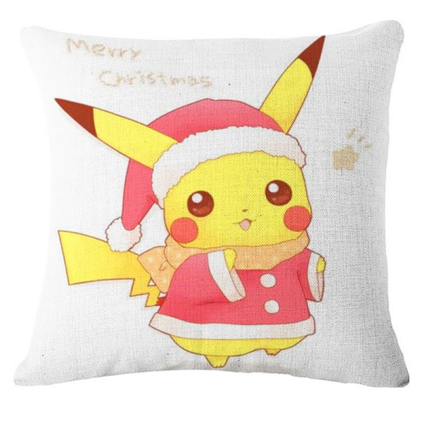 Покемон иви и Пикачу милые