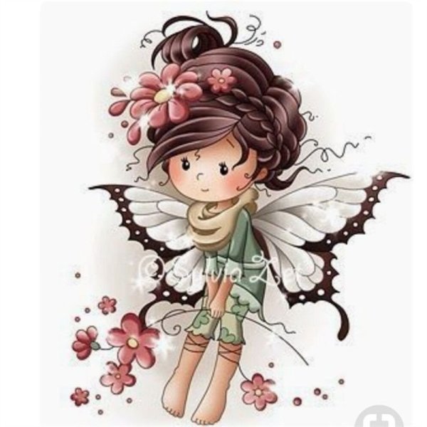 Художник Сильвия Зет