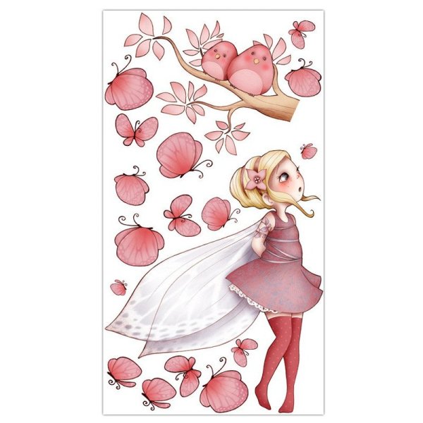 Милые принцессы феи