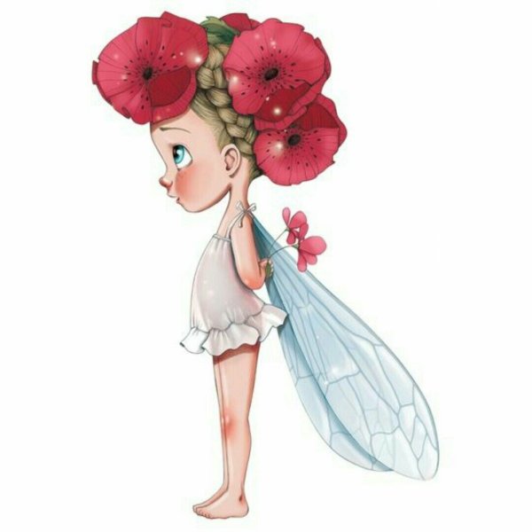 Феи Эммануэль Колин