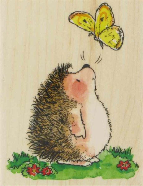 Ежики мультяшные милые