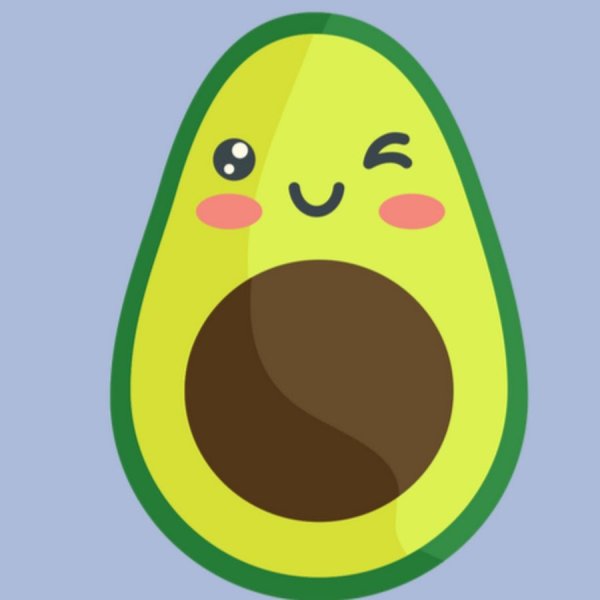 Авокадик Король