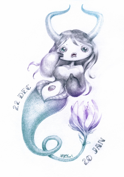 Картинки для срисовки знаки зодиака