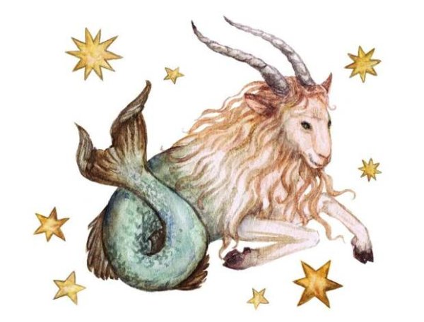 Милый Козерог