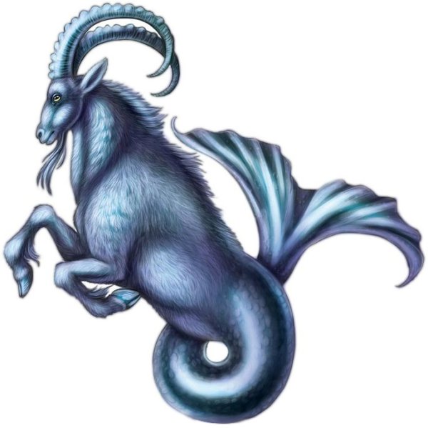 Хвост козерога