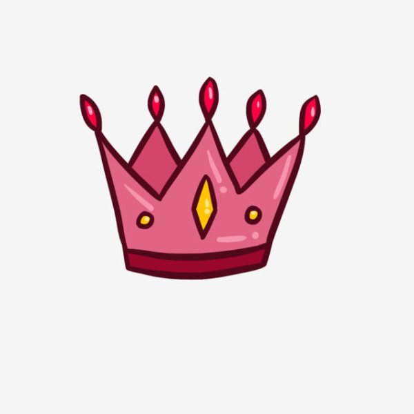 Милая корона