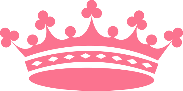 Корона принцессы на прозрачном фоне