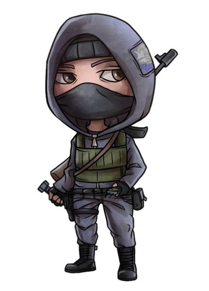 Метро 2033 рисунки карандашом