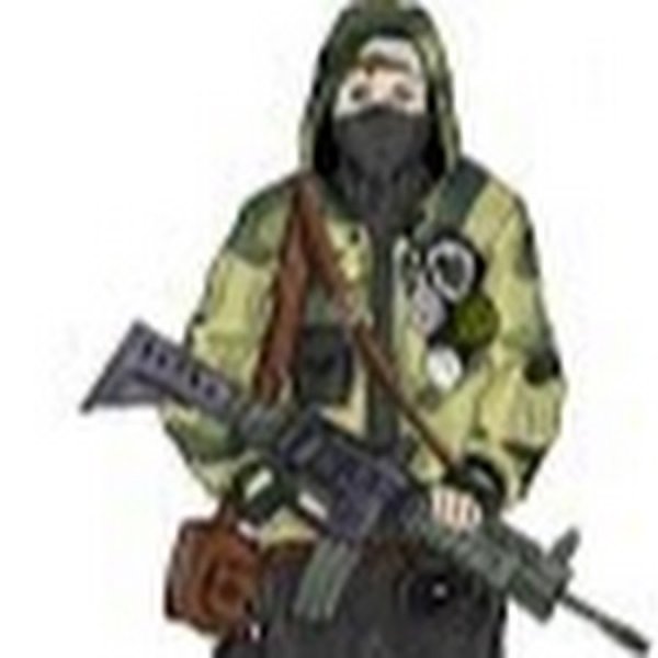 Сталкер Никита