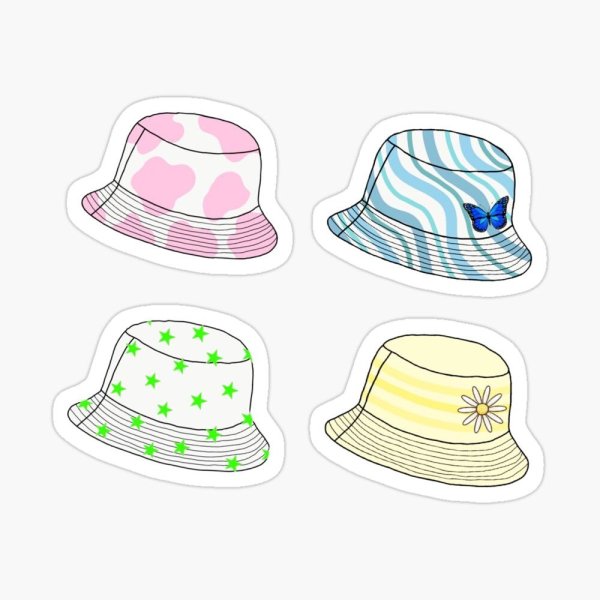 Нарисовать панамку