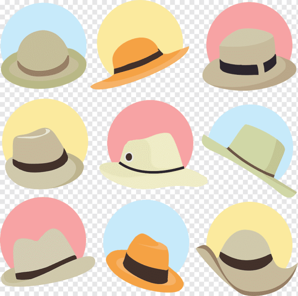 Панама мультяшная