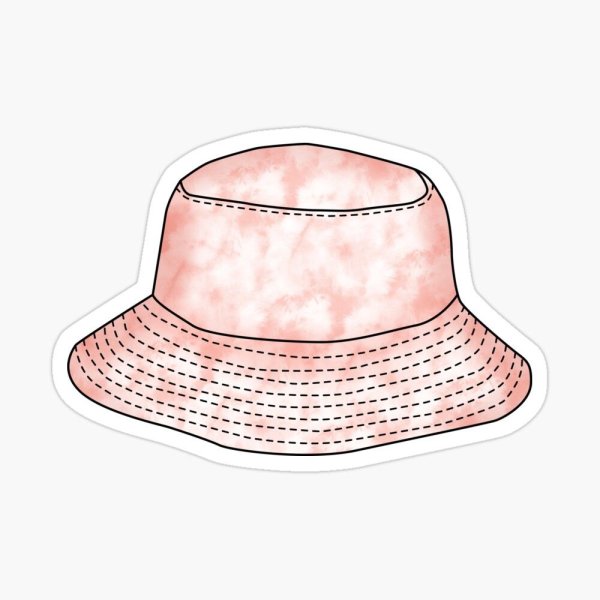 Нарисовать панамку