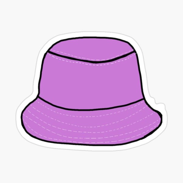 Рисование панамки