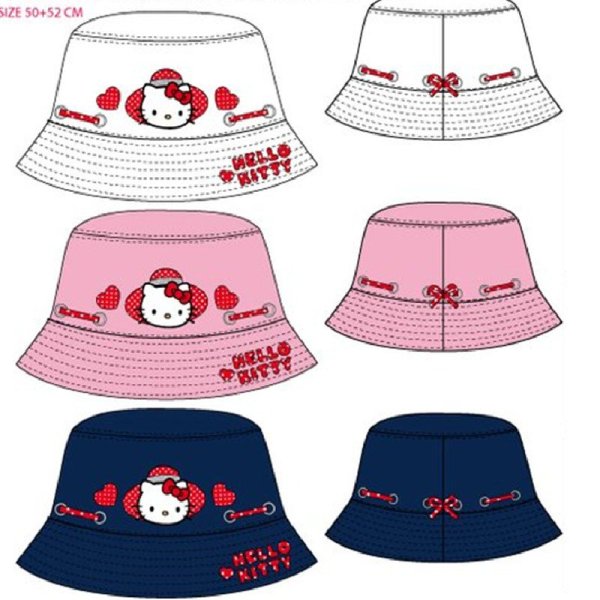 Панама Хелло Китти