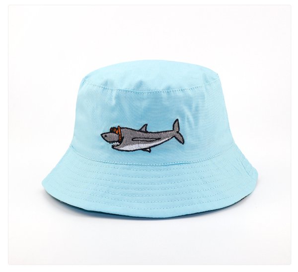 Панама рисунок