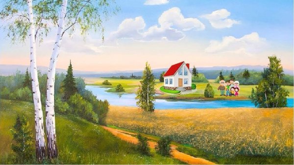 Константин Иванович Ибряев