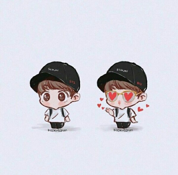 BTS МУЛЬТАРТ