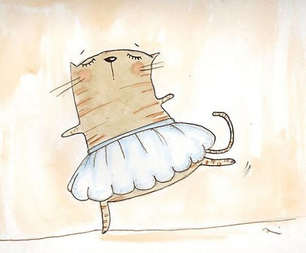 Прикольные картинки нарисованные