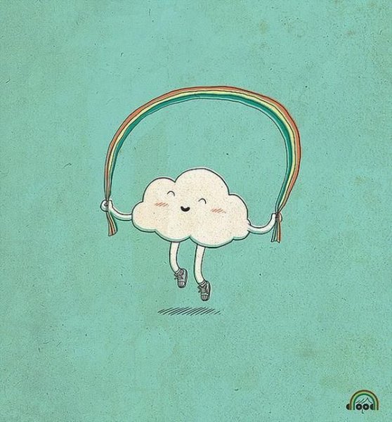 Маленькие рисунки