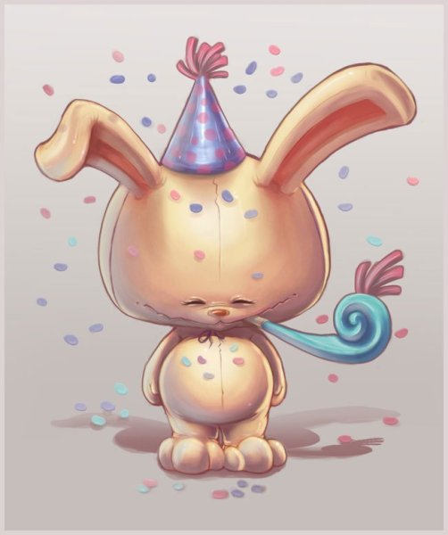 Мимишные рисунки