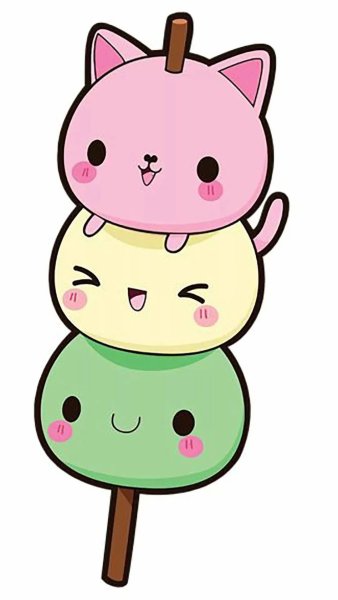 Милые рисунки