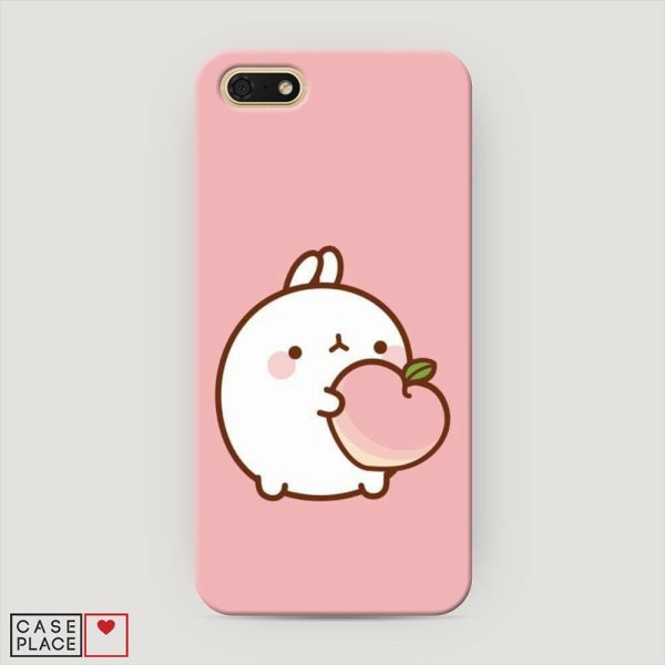 Милые чехлы