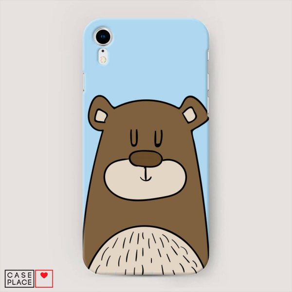 Легкие рисунки на чегол