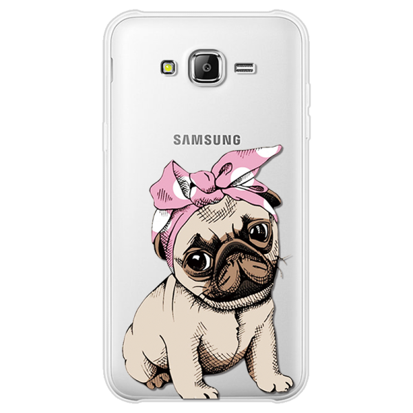 Распечатки под чехол