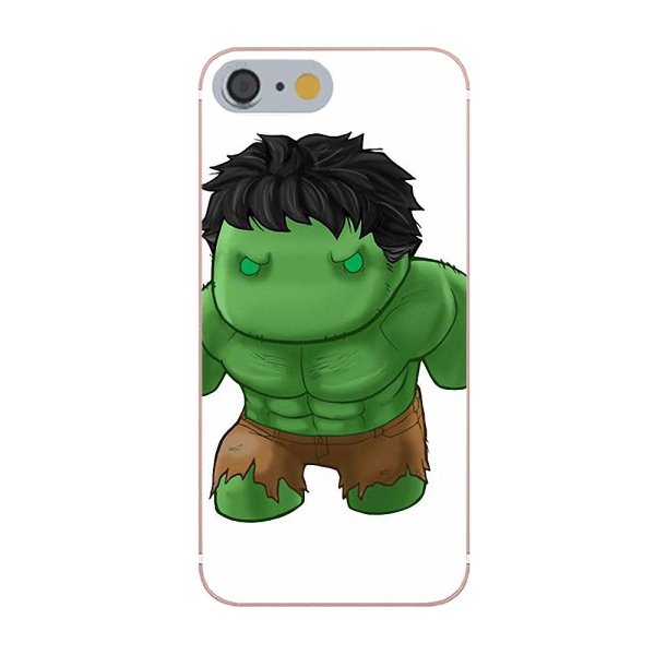 Маленький Халк