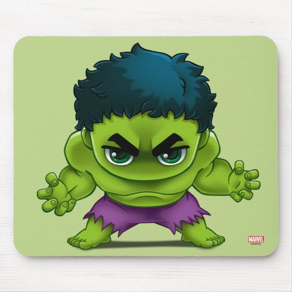 Маленький Халк