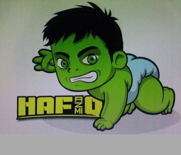 Халк карандашом для срисовки