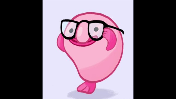 Рисунок рыбы капли